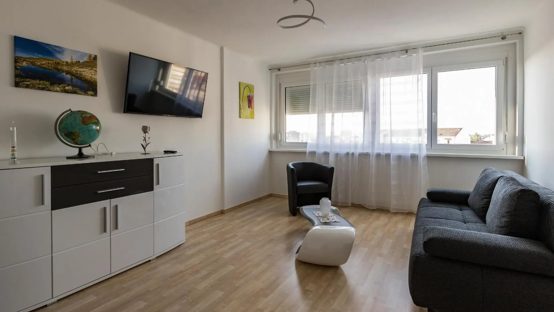 Flataid Cityapartment Zentrum-Citypark Graz Austria