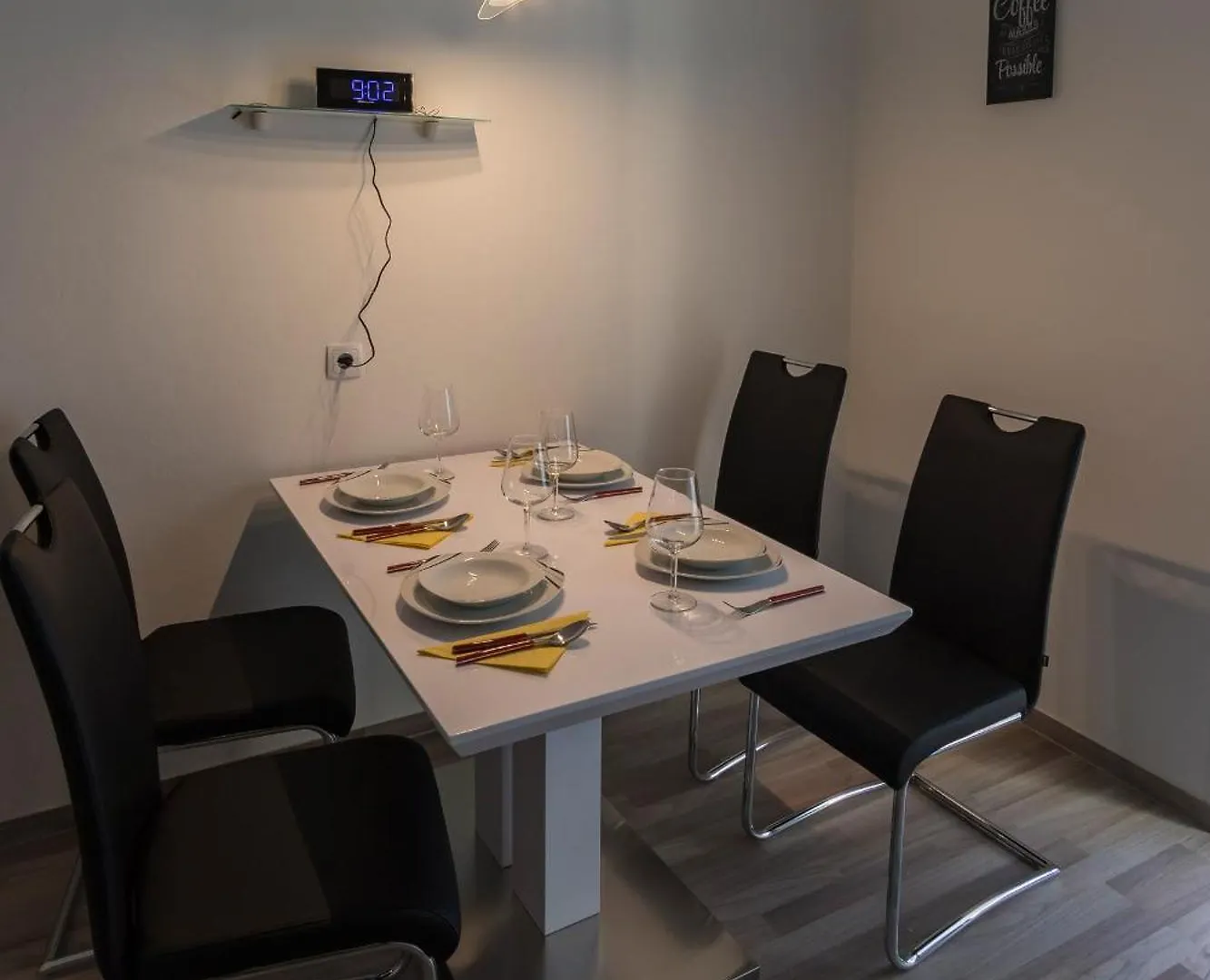 Flataid Cityapartment Zentrum-Citypark Graz Apartment