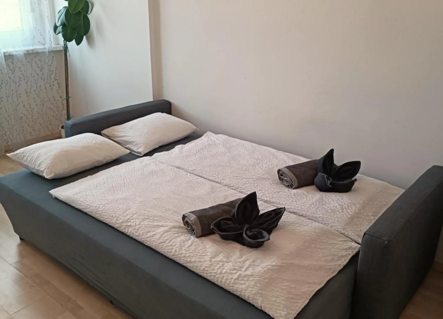 Flataid Cityapartment Zentrum-Citypark Graz