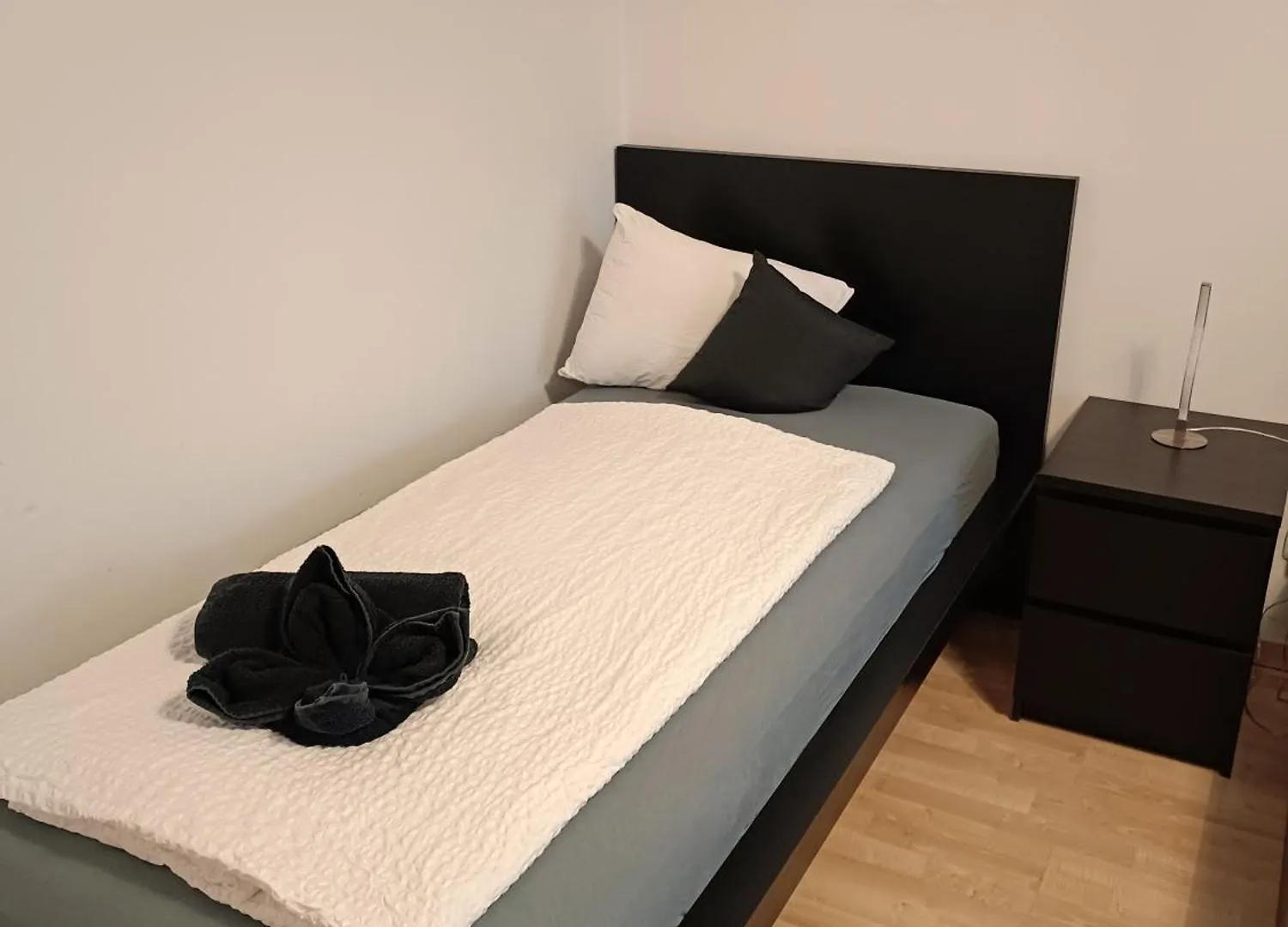 Flataid Cityapartment Zentrum-Citypark Graz