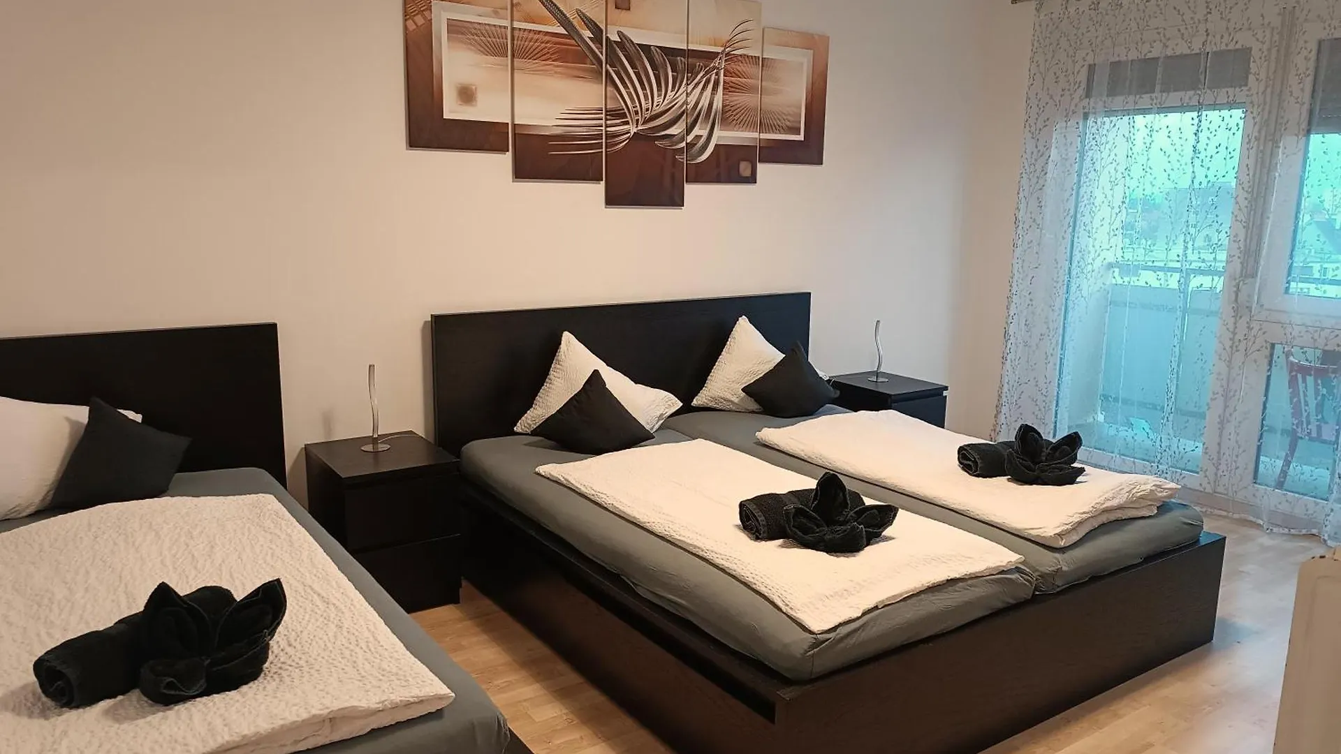 Flataid Cityapartment Zentrum-Citypark Graz
